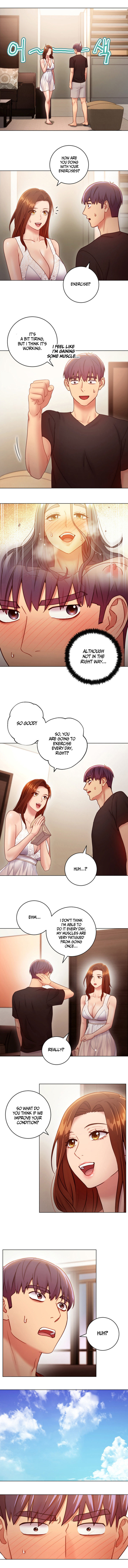 Stepmother Friends - Chapter 31 - photo - 3