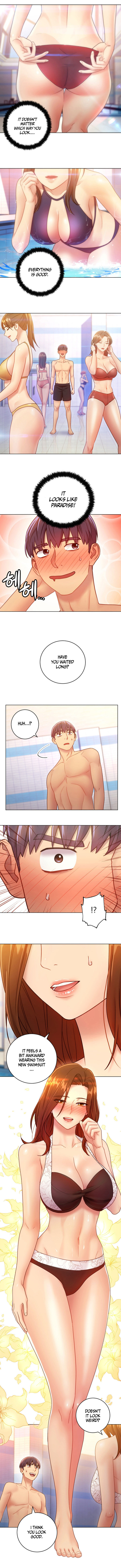 Stepmother Friends - Chapter 31 - photo - 4