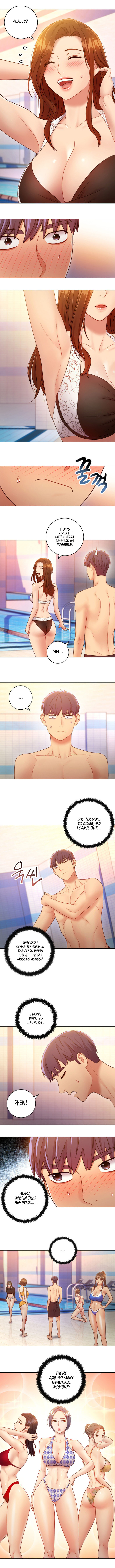 Stepmother Friends - Chapter 31 - photo - 5