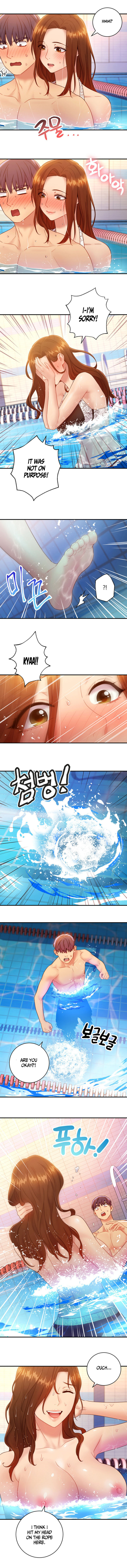 Stepmother Friends - Chapter 31 - photo - 8