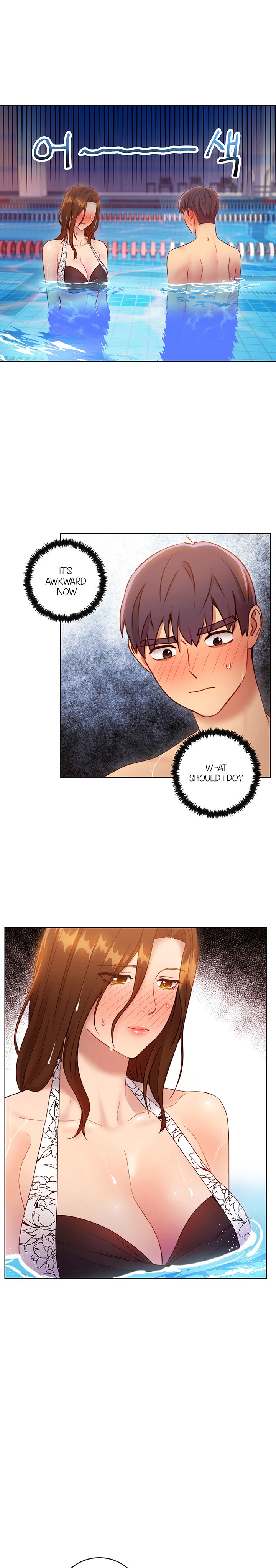 Stepmother Friends - Chapter 32 - photo - 13