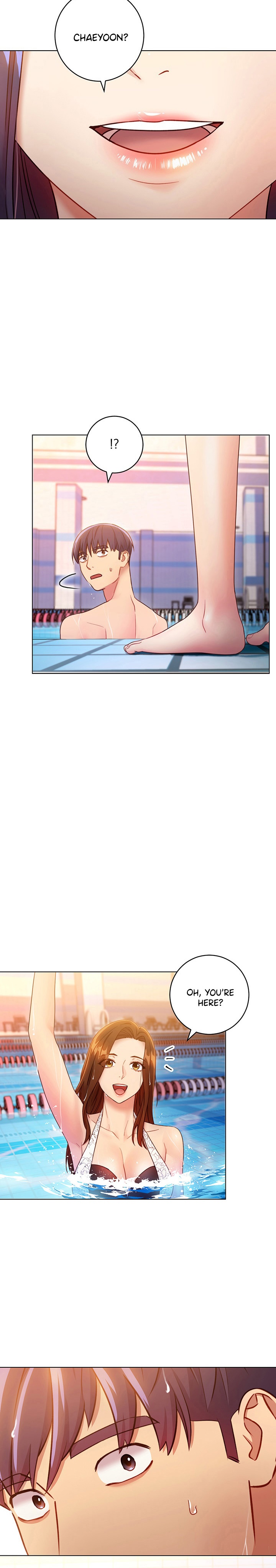 Stepmother Friends - Chapter 32 - photo - 14