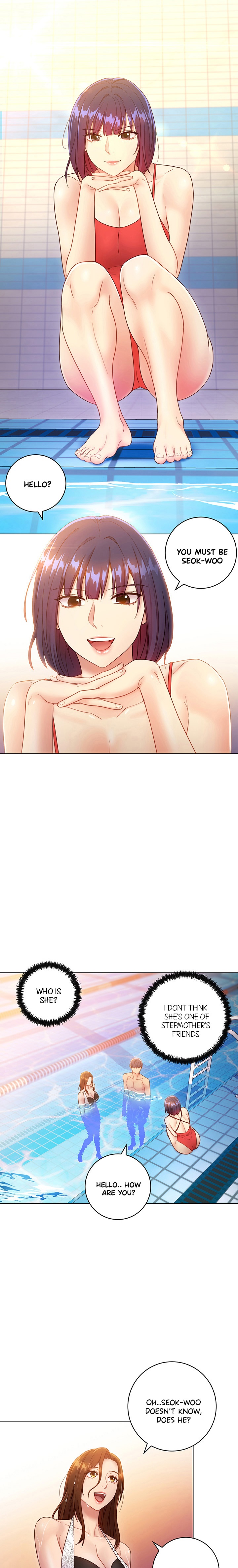 Stepmother Friends - Chapter 32 - photo - 15