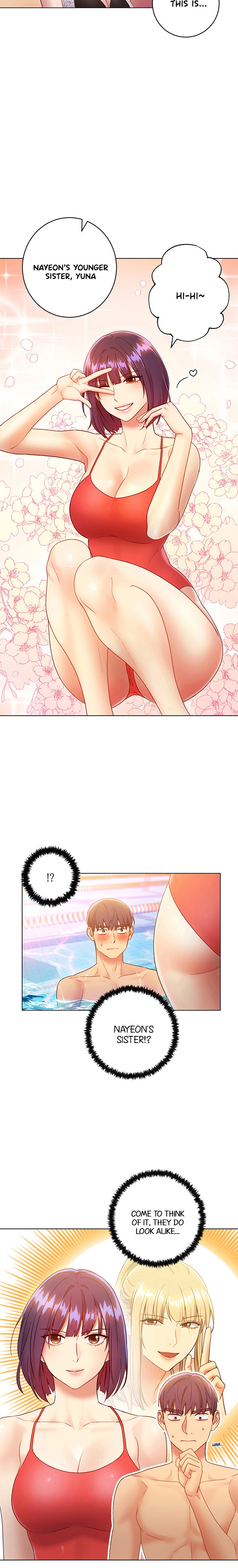Stepmother Friends - Chapter 32 - photo - 16