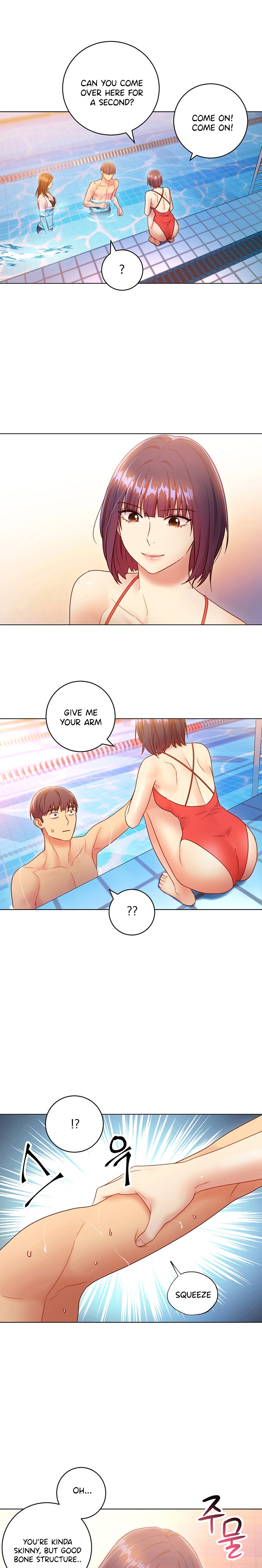 Stepmother Friends - Chapter 32 - photo - 17