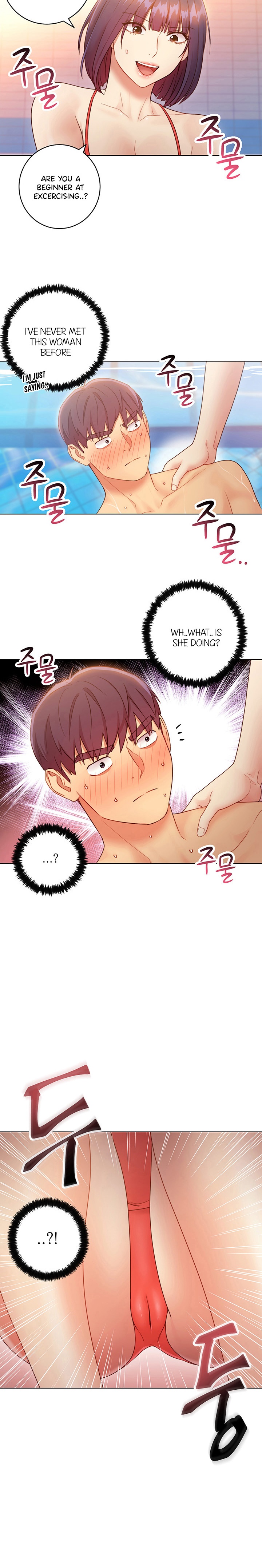 Stepmother Friends - Chapter 32 - photo - 18