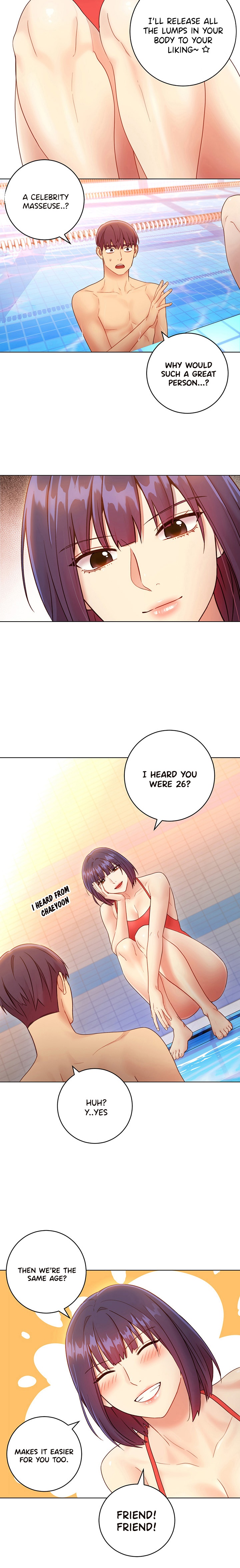 Stepmother Friends - Chapter 32 - photo - 20