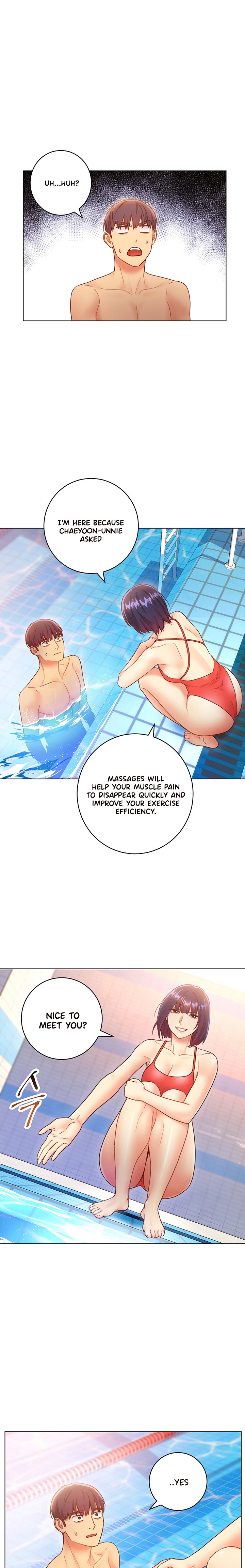 Stepmother Friends - Chapter 32 - photo - 21