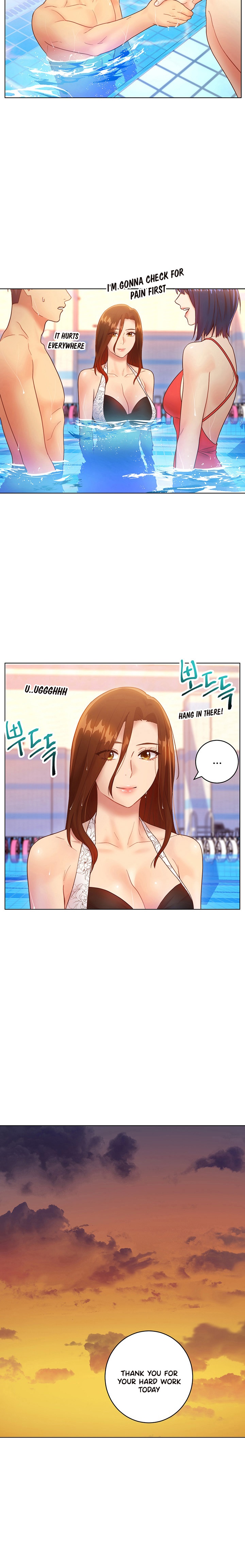 Stepmother Friends - Chapter 32 - photo - 22