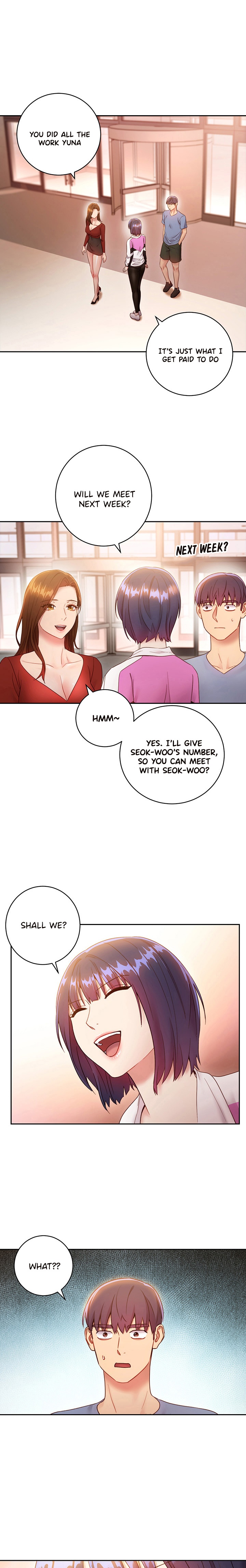 Stepmother Friends - Chapter 32 - photo - 23