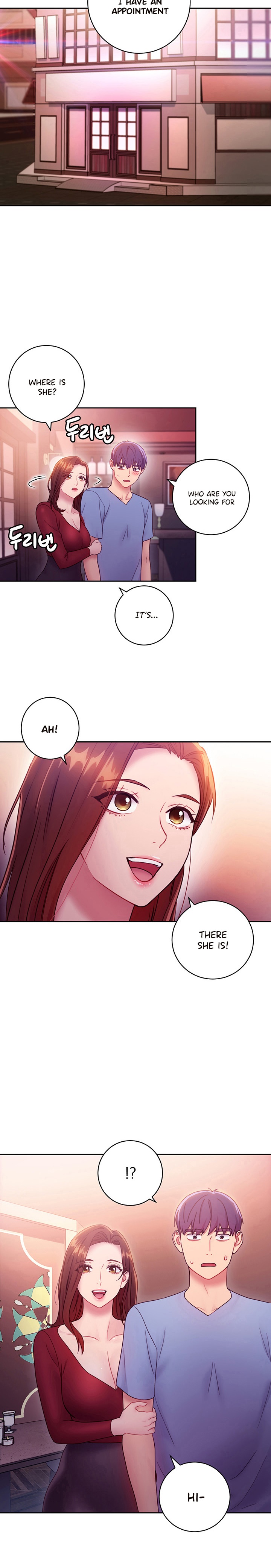 Stepmother Friends - Chapter 32 - photo - 26