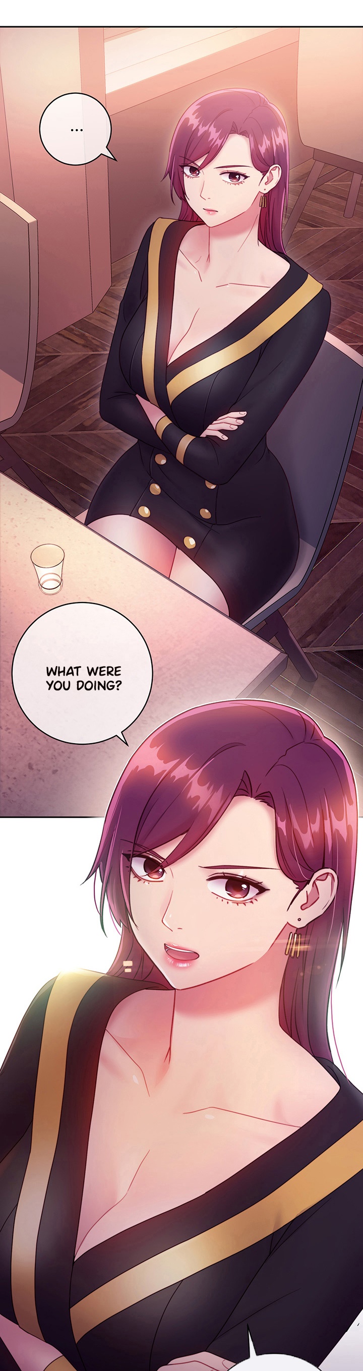 Stepmother Friends - Chapter 32 - photo - 27