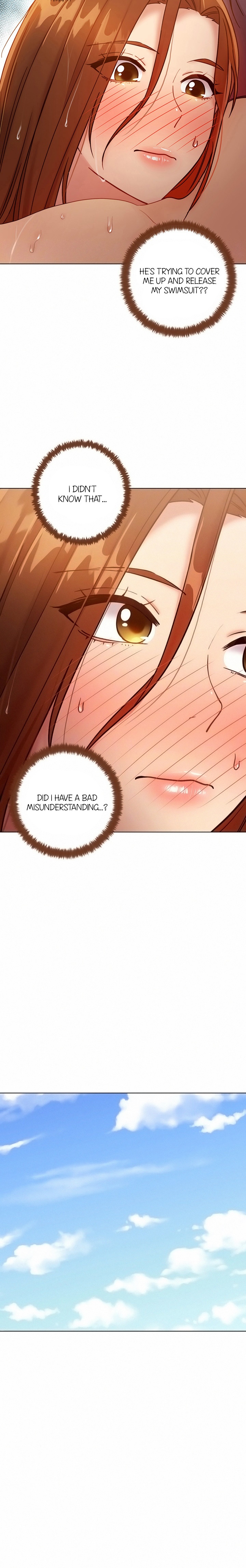 Stepmother Friends - Chapter 32 - photo - 6