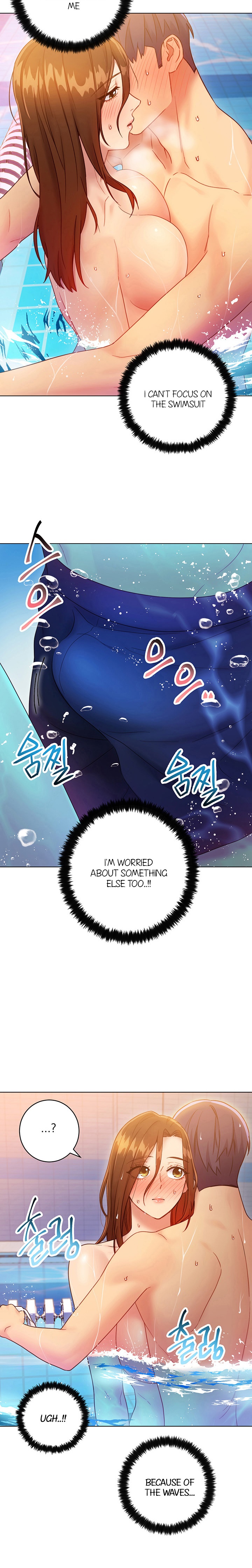 Stepmother Friends - Chapter 32 - photo - 8