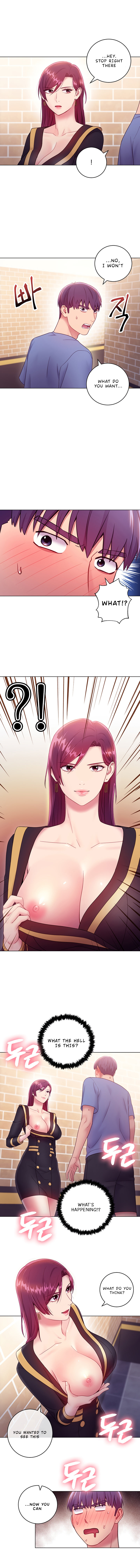 Stepmother Friends - Chapter 33 - photo - 10