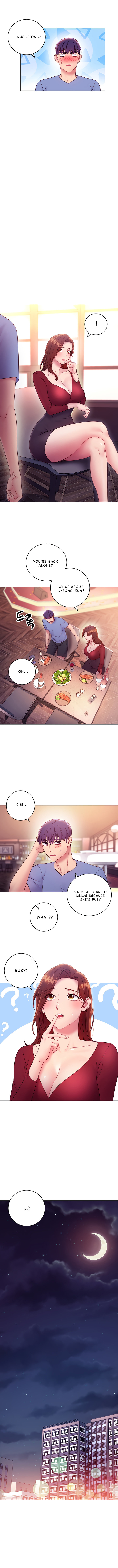 Stepmother Friends - Chapter 33 - photo - 12