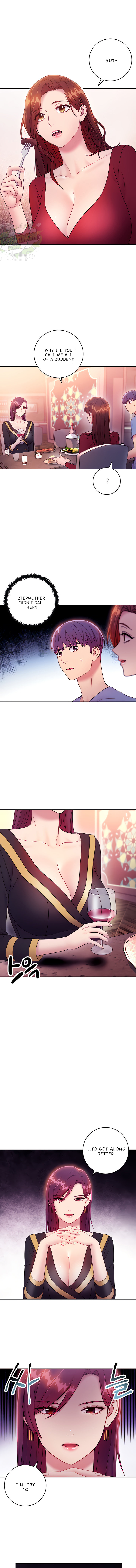 Stepmother Friends - Chapter 33 - photo - 3