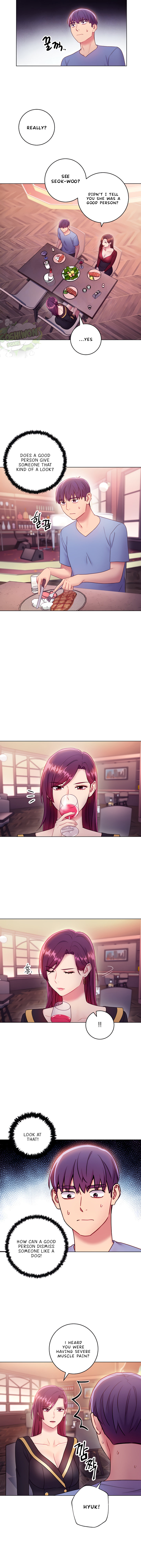 Stepmother Friends - Chapter 33 - photo - 4