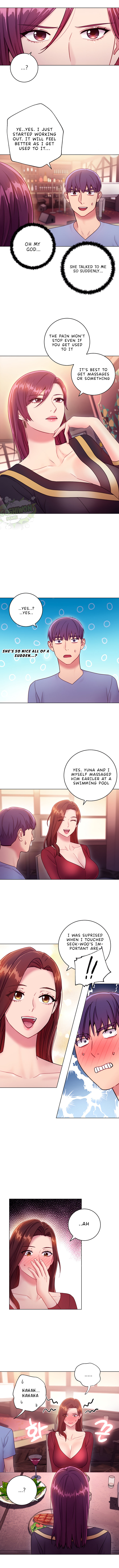 Stepmother Friends - Chapter 33 - photo - 5