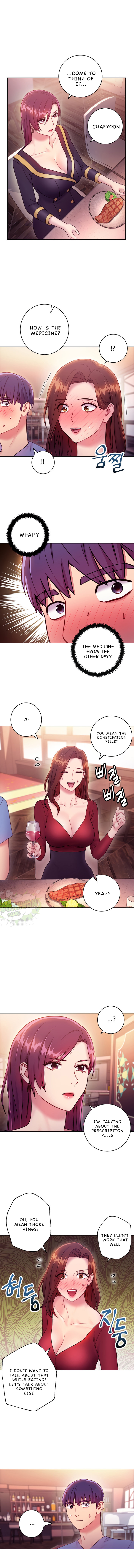 Stepmother Friends - Chapter 33 - photo - 6