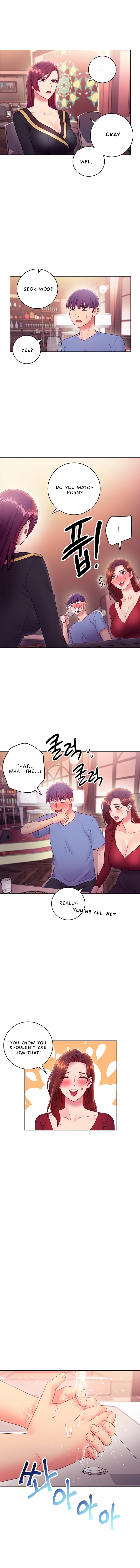 Stepmother Friends - Chapter 33 - photo - 7