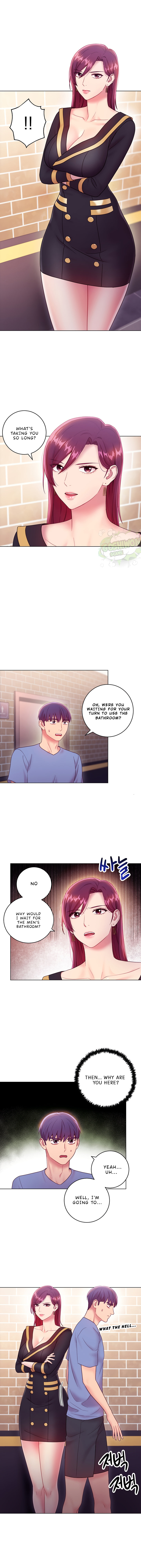 Stepmother Friends - Chapter 33 - photo - 9