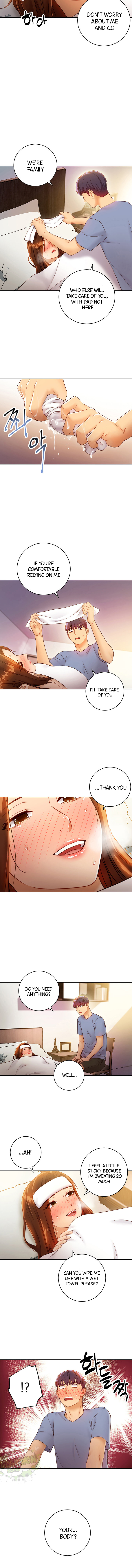 Stepmother Friends - Chapter 35 - photo - 10