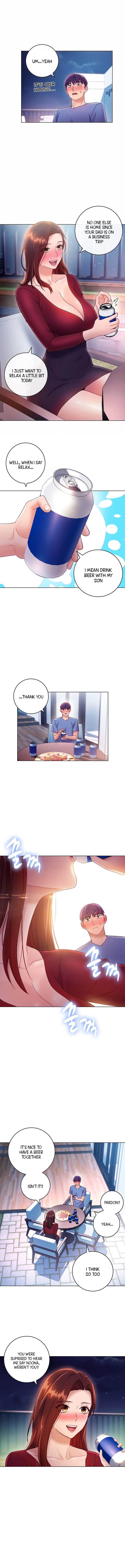 Stepmother Friends - Chapter 35 - photo - 3