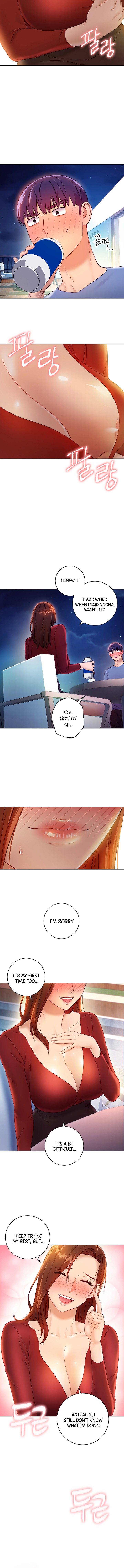 Stepmother Friends - Chapter 35 - photo - 5