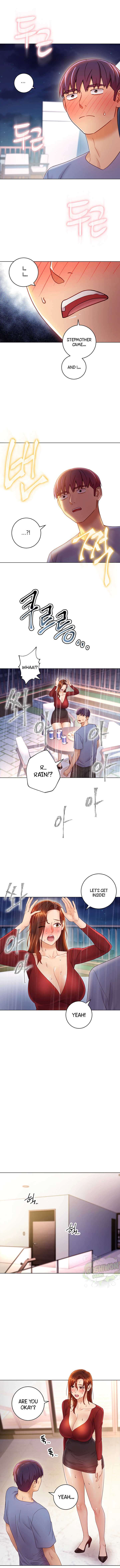 Stepmother Friends - Chapter 35 - photo - 6
