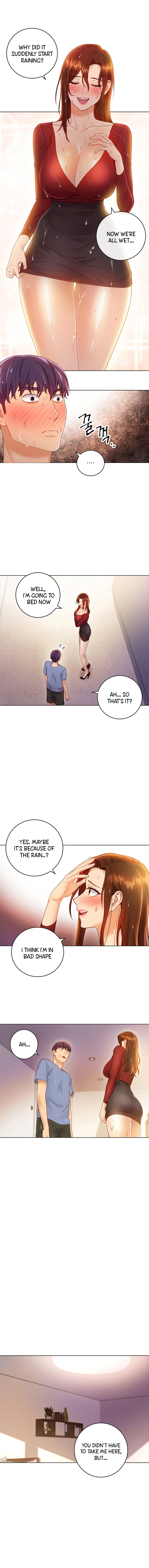 Stepmother Friends - Chapter 35 - photo - 7