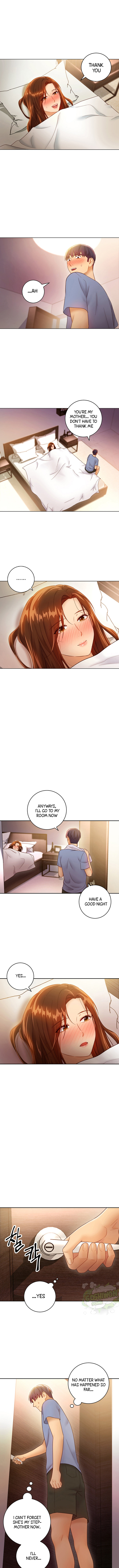 Stepmother Friends - Chapter 35 - photo - 8