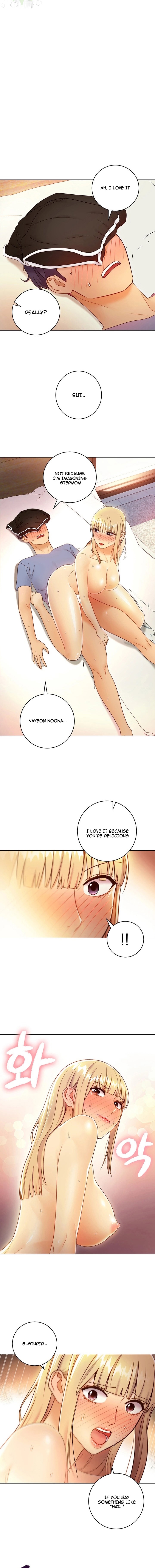 Stepmother Friends - Chapter 36 - photo - 11