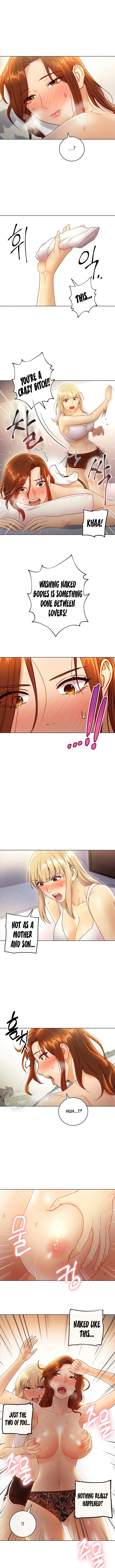 Stepmother Friends - Chapter 36 - photo - 4