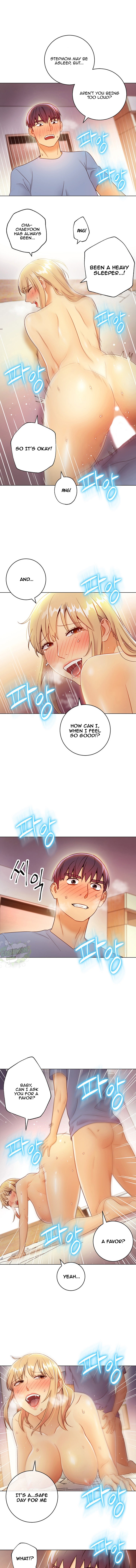 Stepmother Friends - Chapter 37 - photo - 10