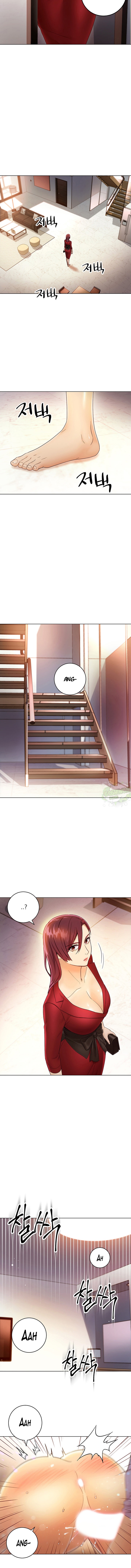 Stepmother Friends - Chapter 37 - photo - 9