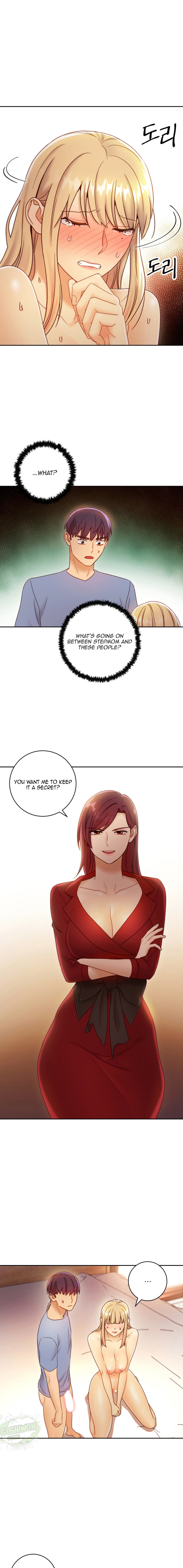 Stepmother Friends - Chapter 38 - photo - 10