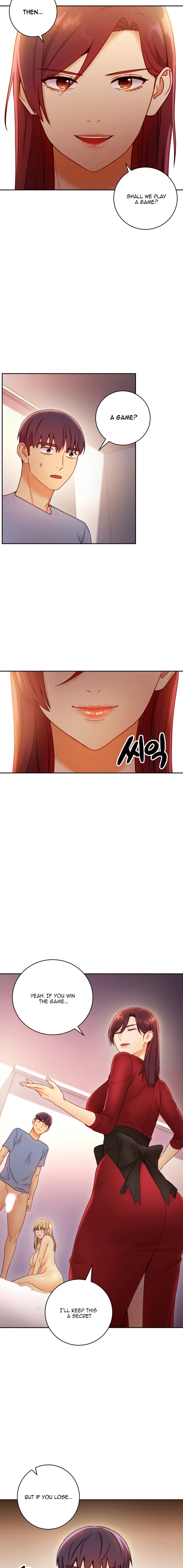 Stepmother Friends - Chapter 38 - photo - 11