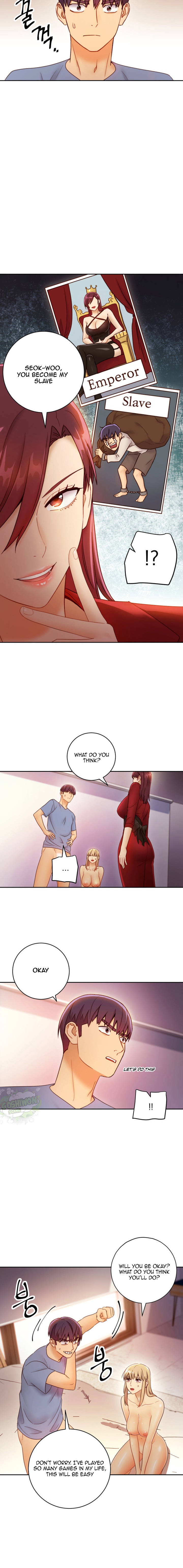 Stepmother Friends - Chapter 38 - photo - 12