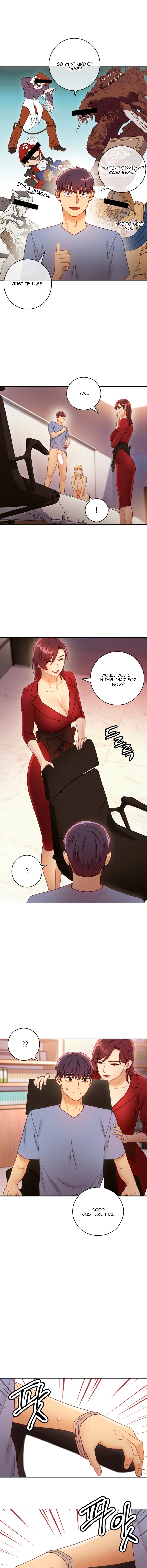 Stepmother Friends - Chapter 38 - photo - 13