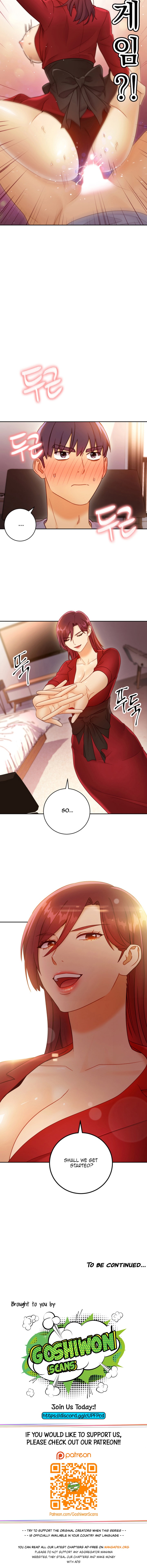 Stepmother Friends - Chapter 38 - photo - 15