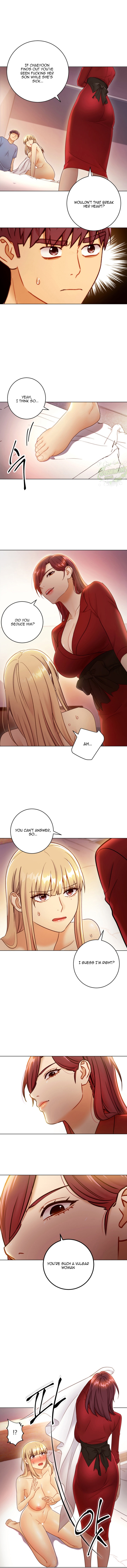 Stepmother Friends - Chapter 38 - photo - 4