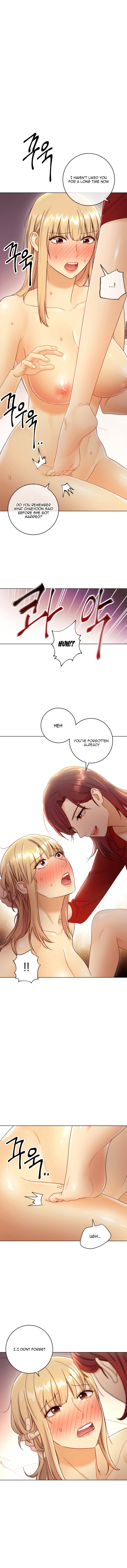 Stepmother Friends - Chapter 38 - photo - 5
