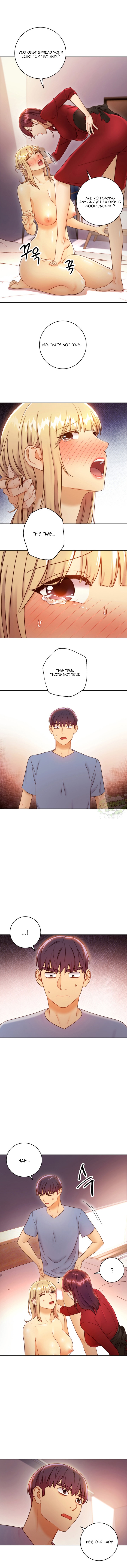 Stepmother Friends - Chapter 38 - photo - 6