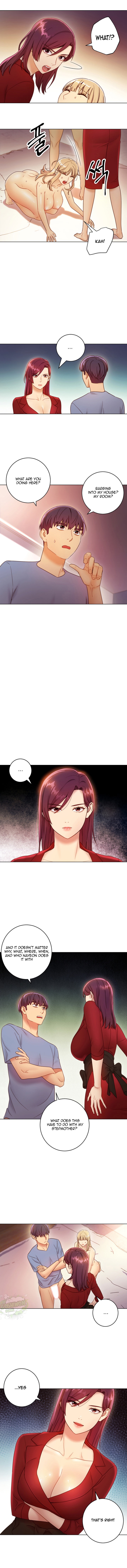 Stepmother Friends - Chapter 38 - photo - 7