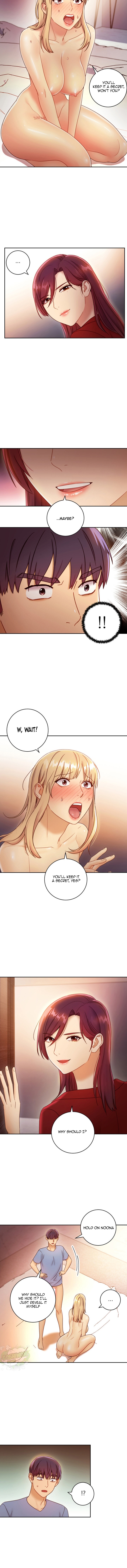 Stepmother Friends - Chapter 38 - photo - 9