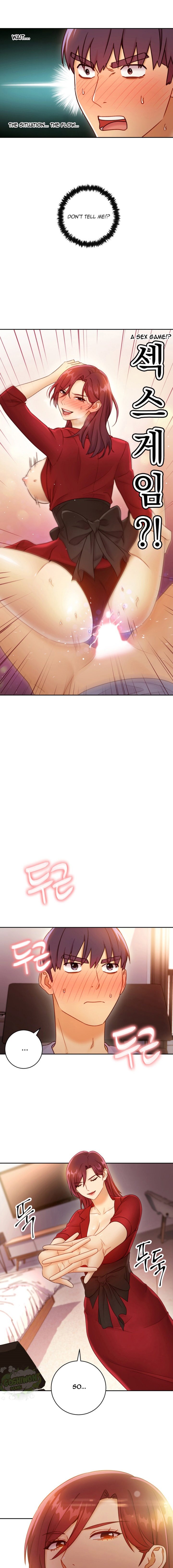 Stepmother Friends - Chapter 39 - photo - 1