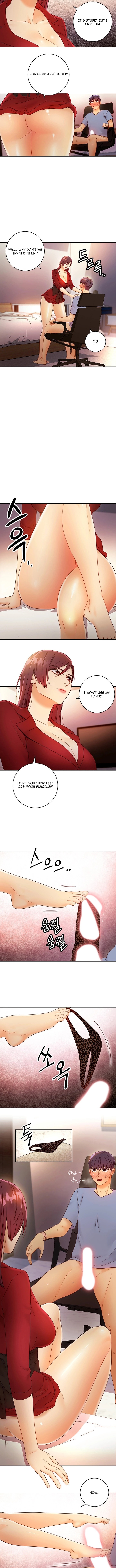 Stepmother Friends - Chapter 39 - photo - 11