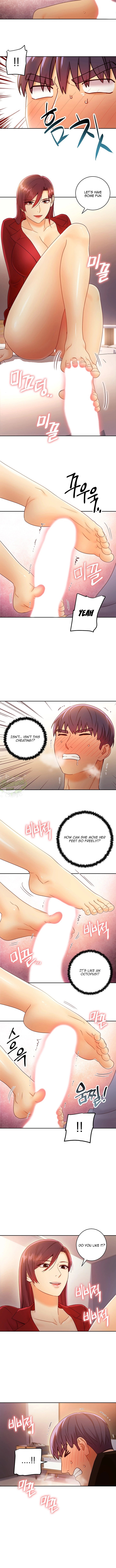 Stepmother Friends - Chapter 39 - photo - 12