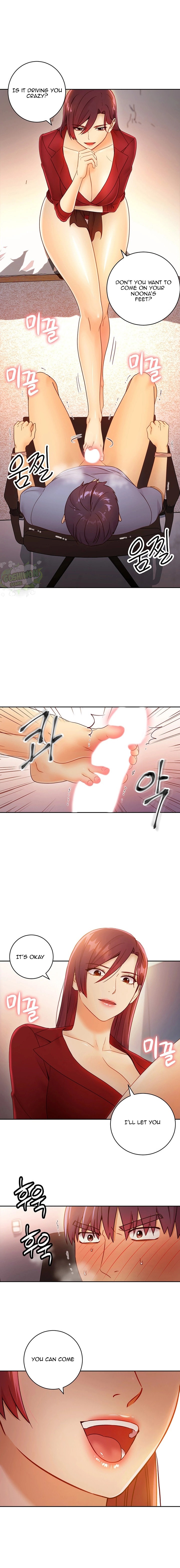 Stepmother Friends - Chapter 39 - photo - 13